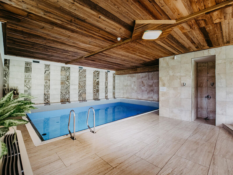 Vitalhotel Gosau s all inclusive