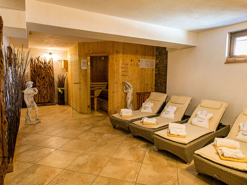 Vitalhotel Gosau s all inclusive