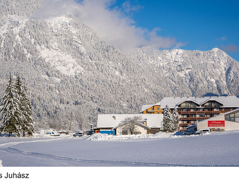 Vitalhotel Gosau s all inclusive