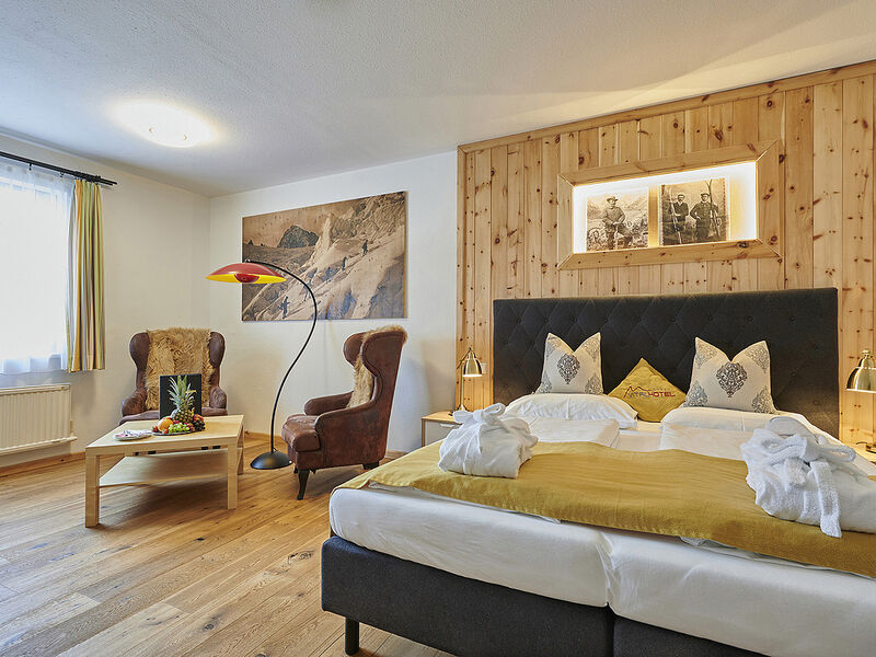 Vitalhotel Gosau s all inclusive