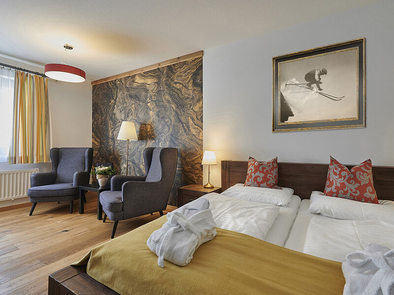 Vitalhotel Gosau s all inclusive