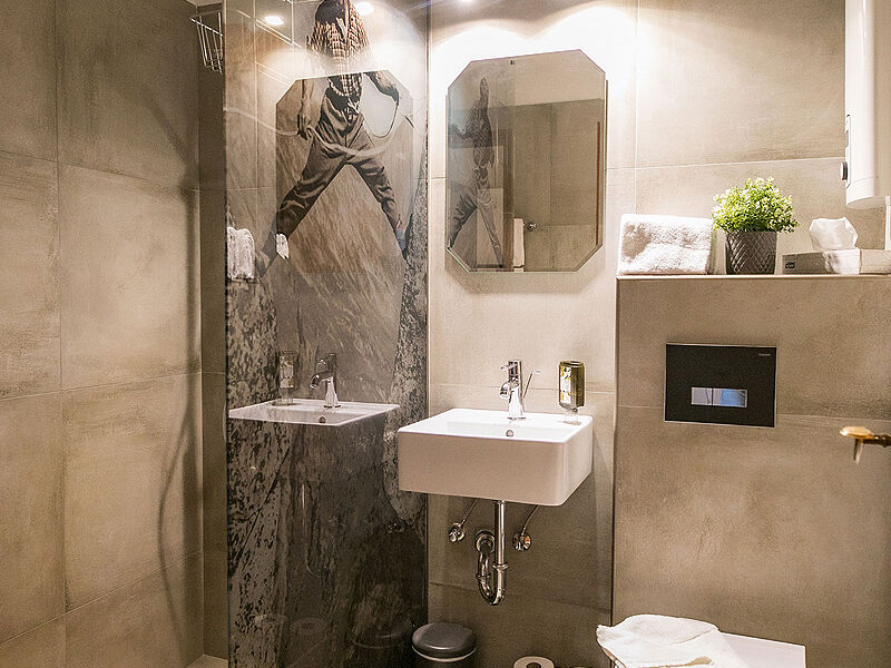 Vitalhotel Gosau s all inclusive