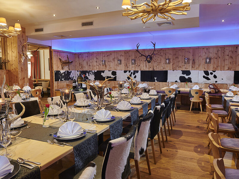 Vitalhotel Gosau s all inclusive