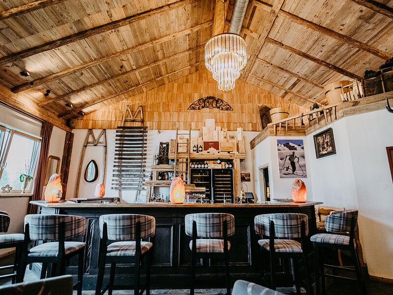 Vitalhotel Gosau s all inclusive