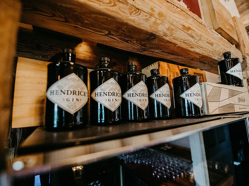 Vitalhotel Gosau s all inclusive