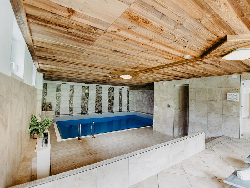 Vitalhotel Gosau s all inclusive