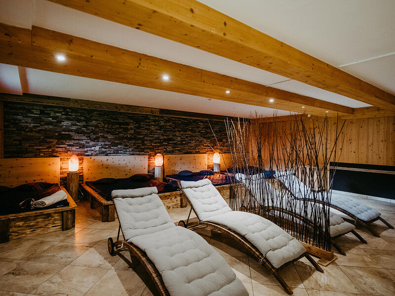 Vitalhotel Gosau s all inclusive