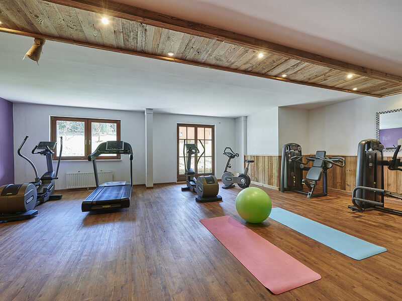 Vitalhotel Gosau s all inclusive