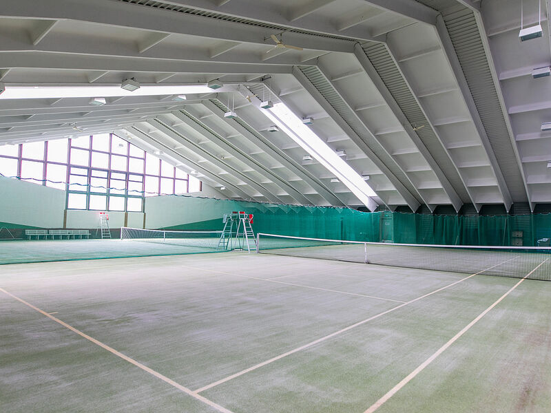 Vitalhotel Gosau s all inclusive