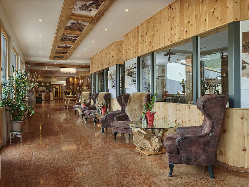 Vitalhotel Gosau