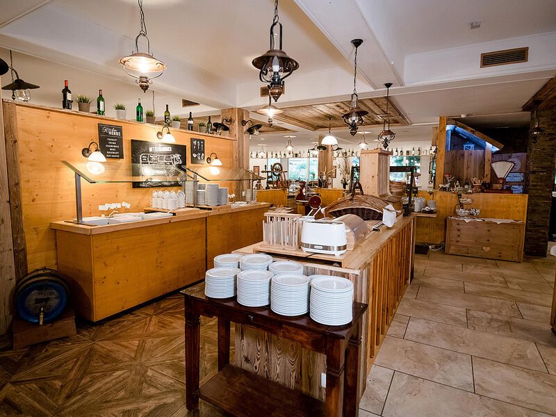 Vitalhotel Gosau