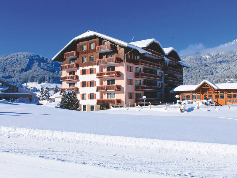 Vitalhotel Gosau