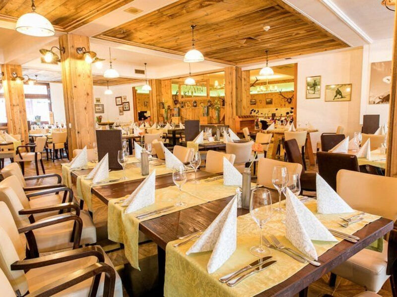 Vitalhotel Gosau