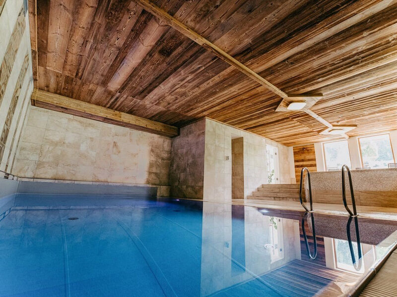 Vitalhotel Gosau