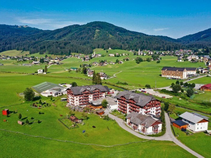 Vitalhotel Gosau