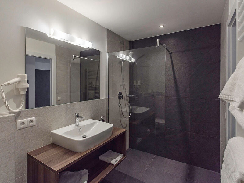 Wagrainerhof / Hubertus se snídaní