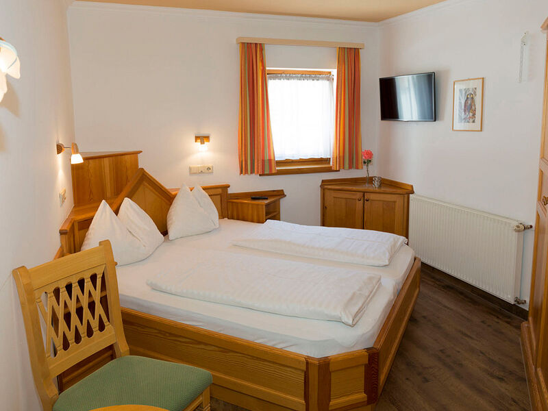 Wagrainerhof / Hubertus se snídaní