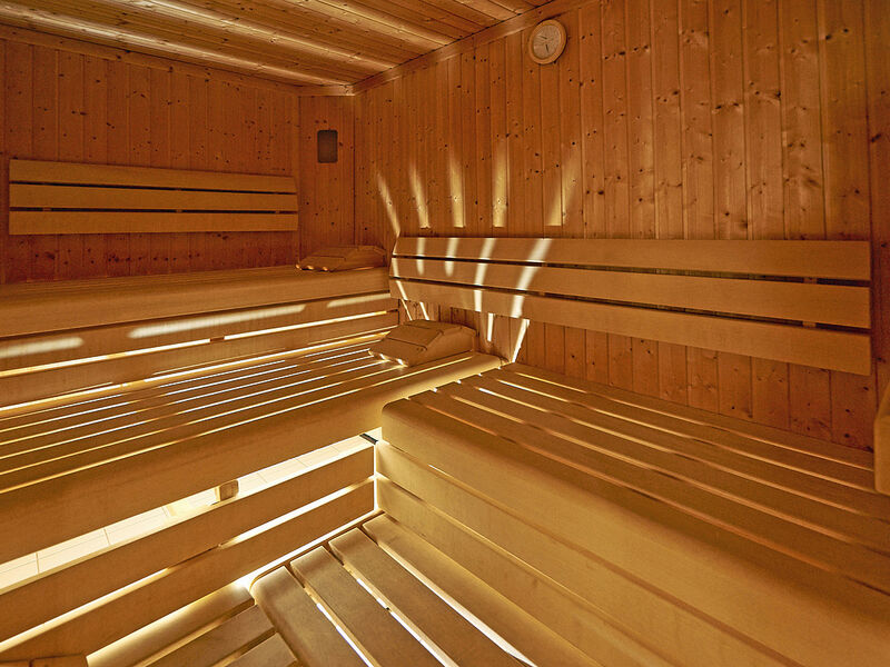 Wagrainerhof / Hubertus se snídaní