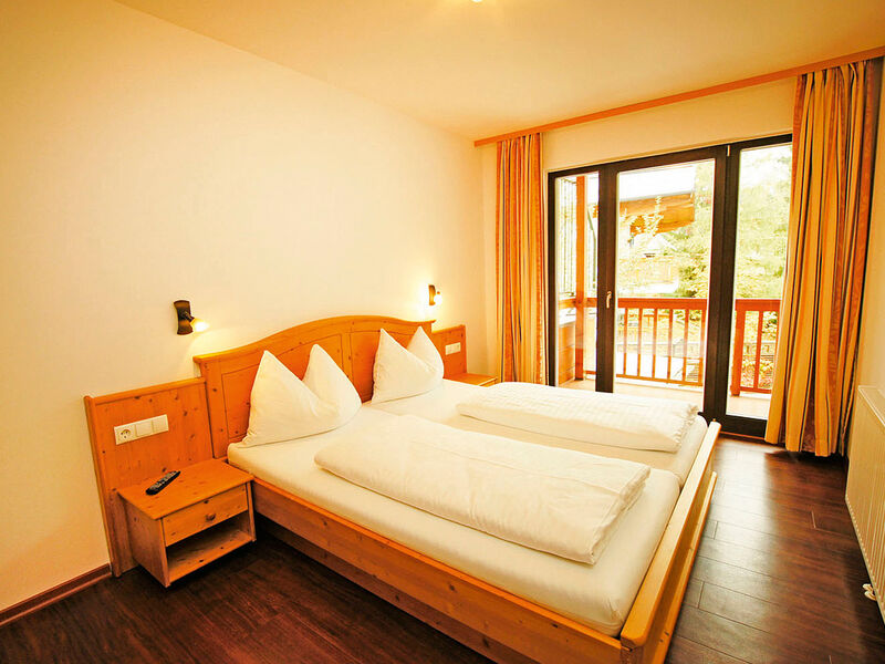 Wagrainerhof / Hubertus s polopenzí