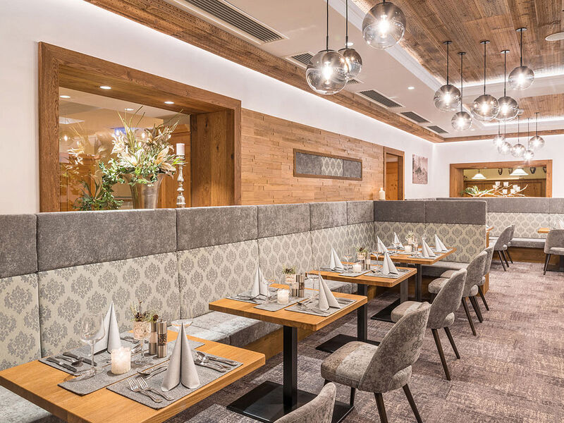 Wagrainerhof / Hubertus s polopenzí