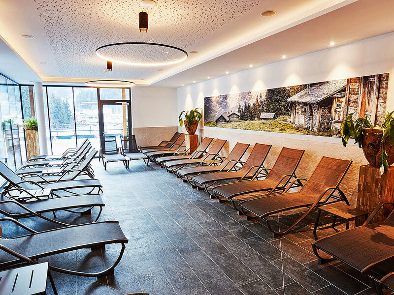 Wagrainerhof / Hubertus s polopenzí