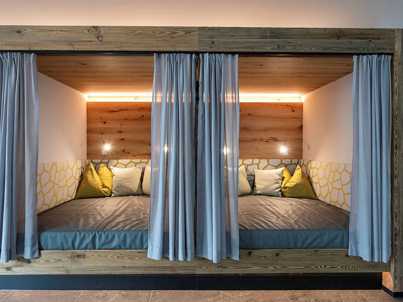 Wagrainerhof / Hubertus s polopenzí