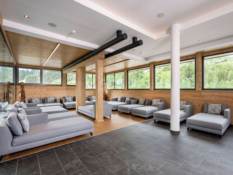 Wagrainerhof / Hubertus s polopenzí