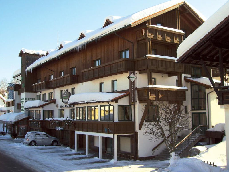 Waldspitze
