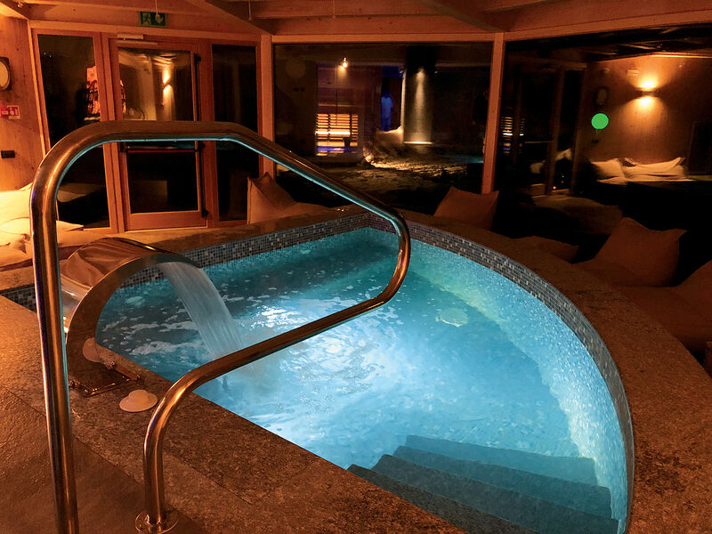 Wellness Oriental