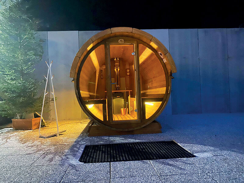 Wellness Oriental