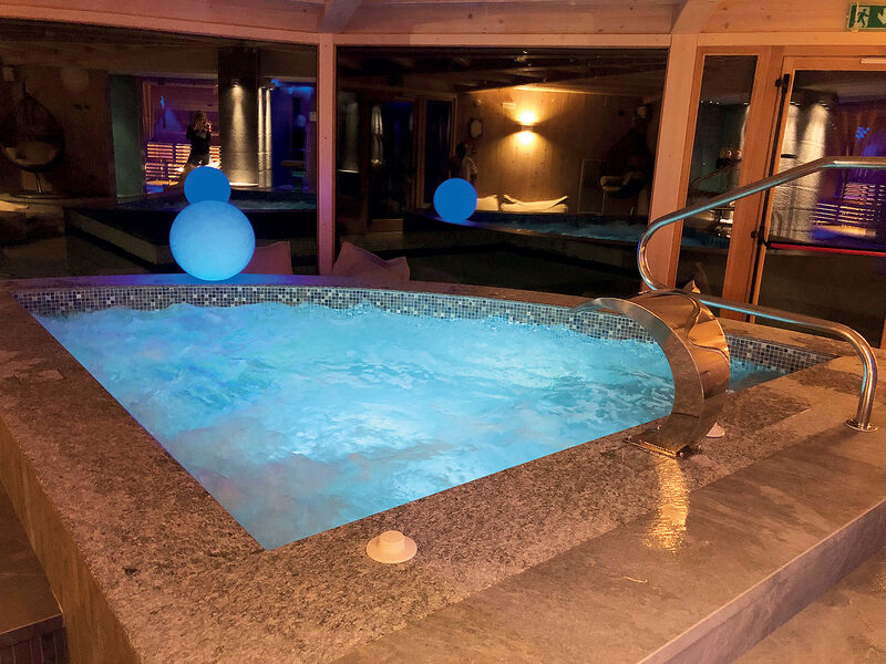 Wellness Oriental