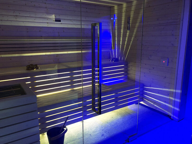 Wellness Oriental