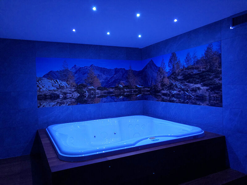 Wellness Oriental