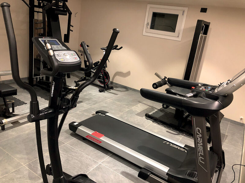 Wellness Oriental