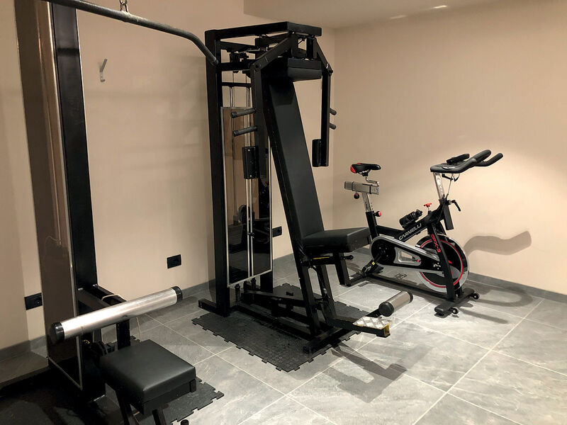 Wellness Oriental