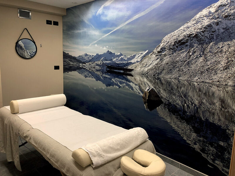 Wellness Oriental
