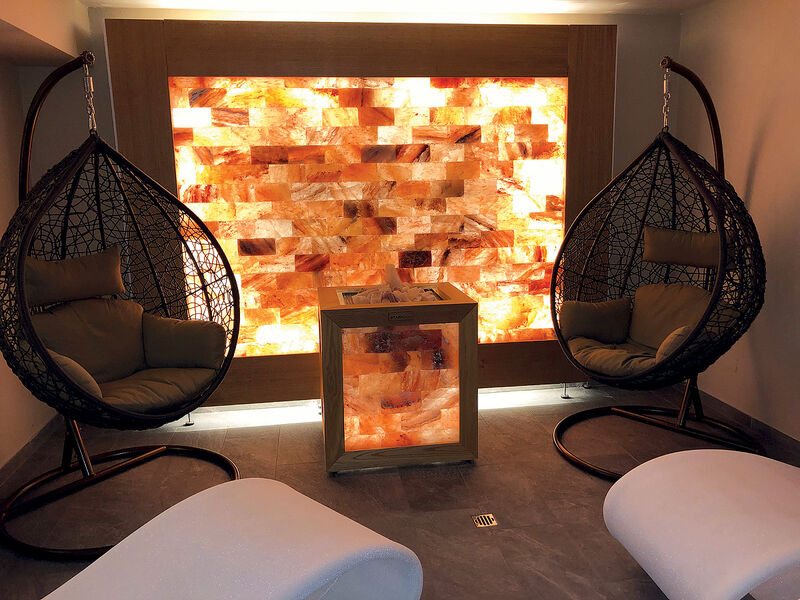 Wellness Oriental