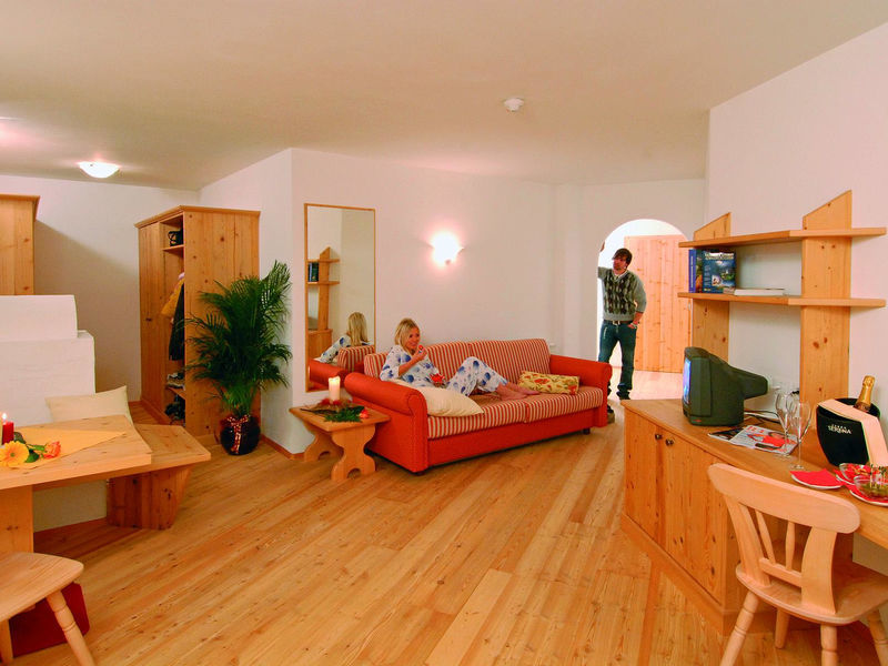 Wellness Sporthotel