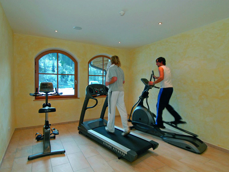 Wellness Sporthotel