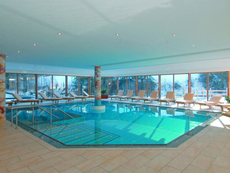 Wellness Sporthotel