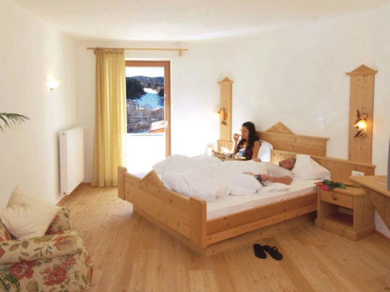 Wellness-Sporthotel Ratsching