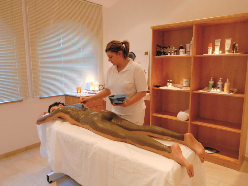 Wellness-Sporthotel Ratsching