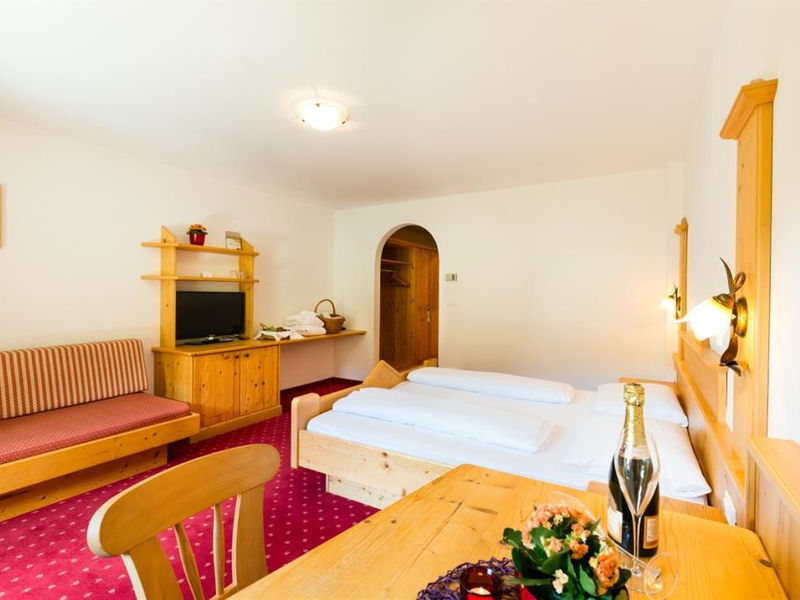 Wellness-Sporthotel Ratsching