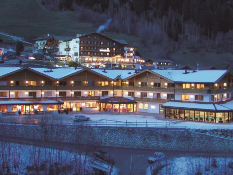 Wellness-Sporthotel Ratsching