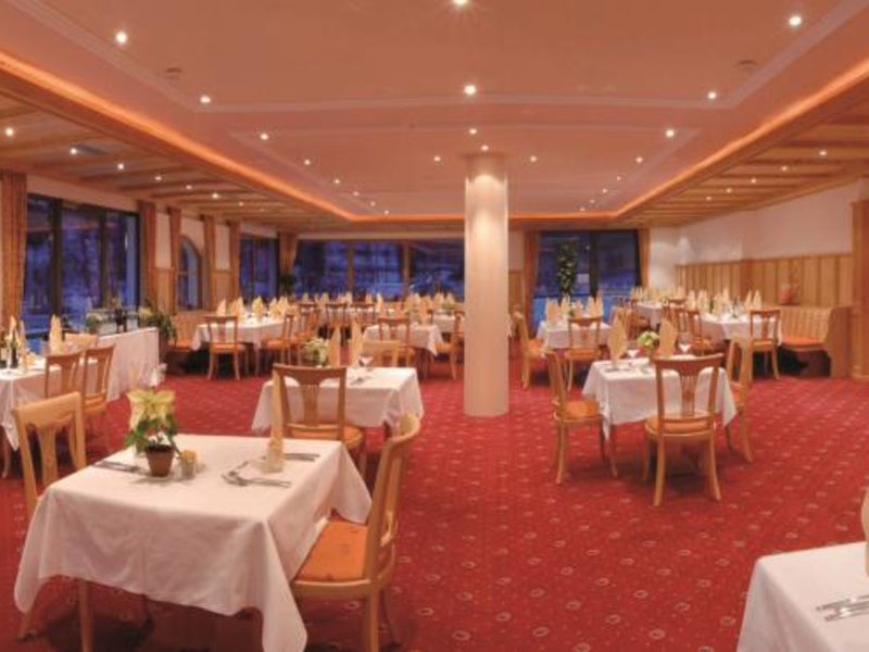 Wellness-Sporthotel Ratsching