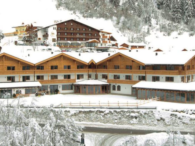 Wellness-Sporthotel Ratsching