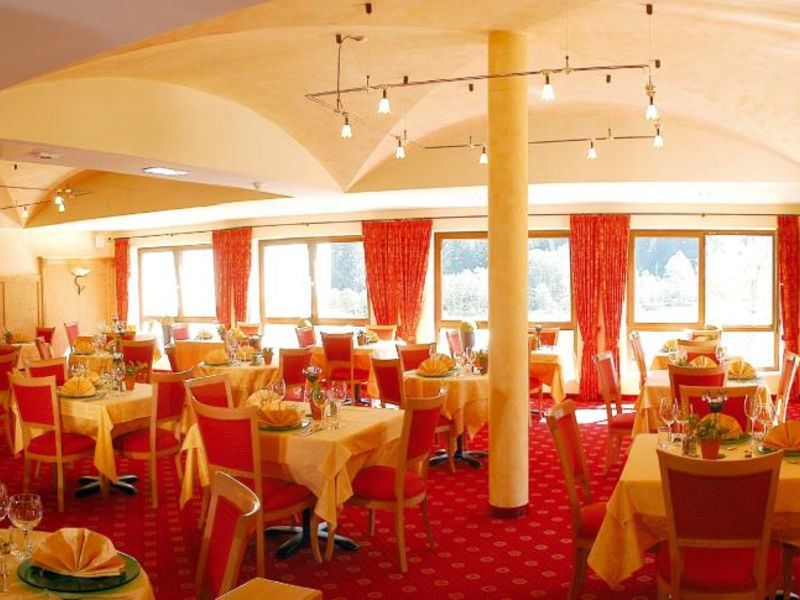 Wellness & Vitalhotel Alphotel Tyrol