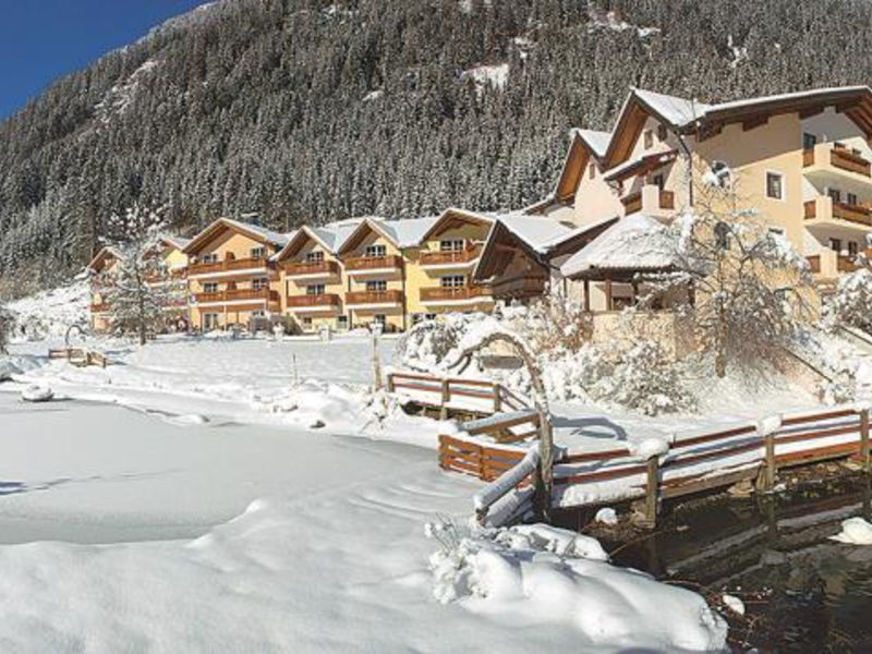 Wellness & Vitalhotel Alphotel Tyrol