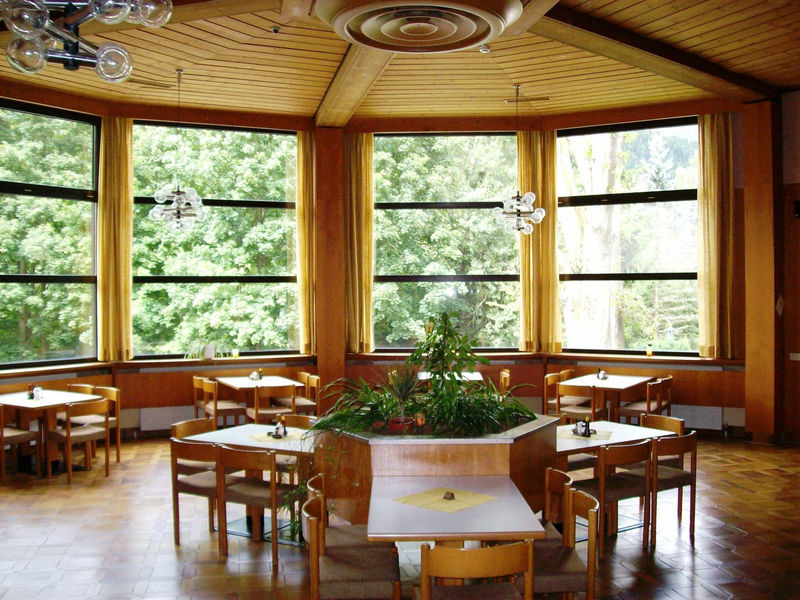 Gästehaus Jufa zámek Schloss Sommerau (ubytovna)