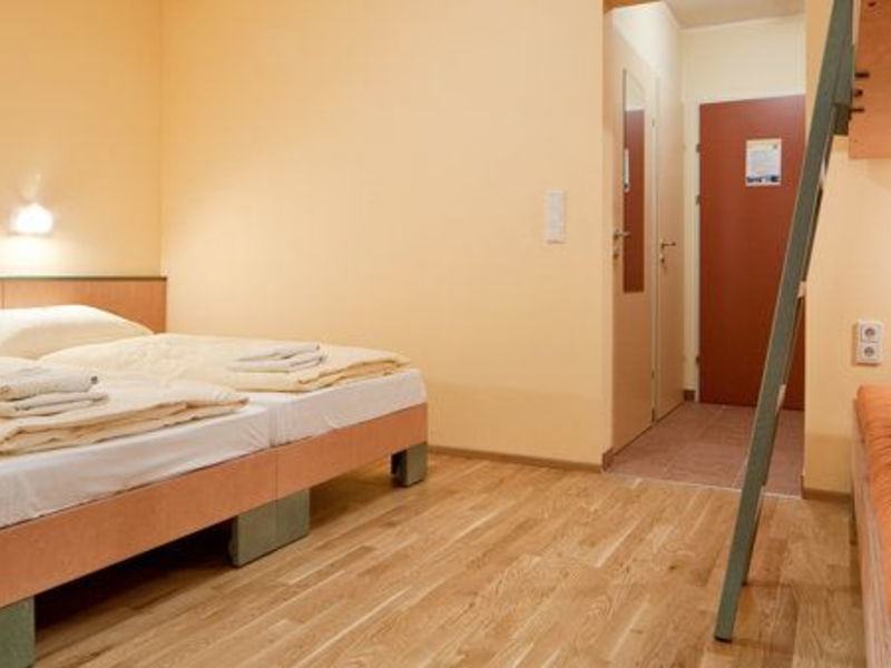Gästehaus Jufa zámek Schloss Sommerau (ubytovna)